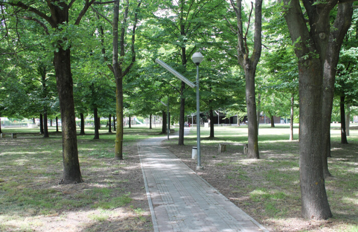 Parco Primeri