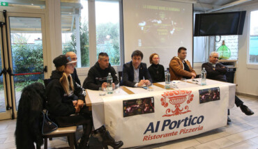 Ravenna Boxe