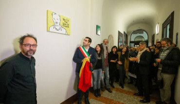 Regeni Corridoio