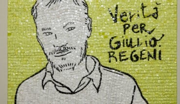Regeni Mosaico