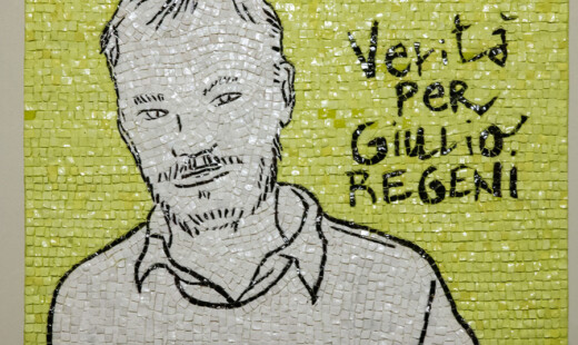 Regeni Mosaico