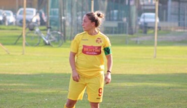 Simona Cimatti