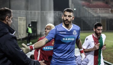 Venturi Ternana