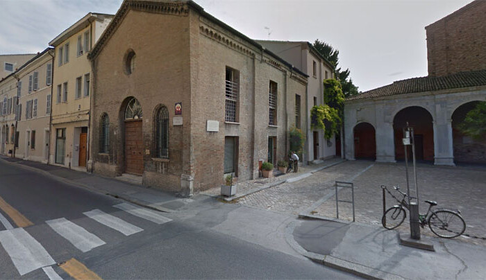 Viadiroma