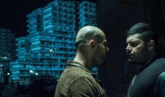 0004C130 Terza Stagione Per La Serie Tv