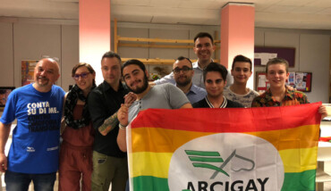 Arcigay Ravenna