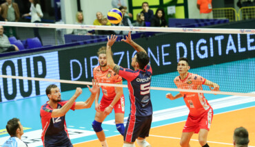 Azione Di Gioco