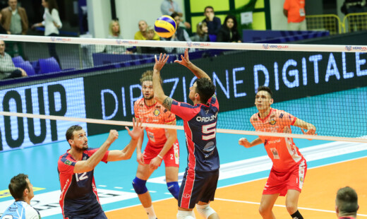 Azione Di Gioco