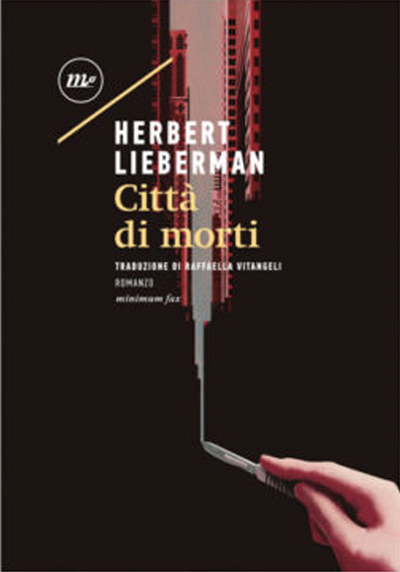 Città Di Morti Lieberman