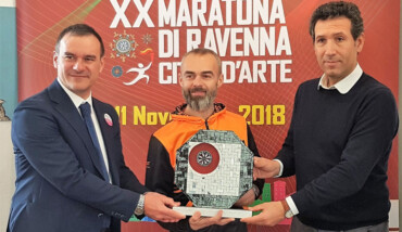Consegna Premio