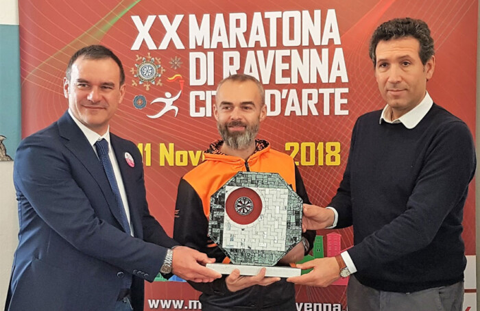 Consegna Premio
