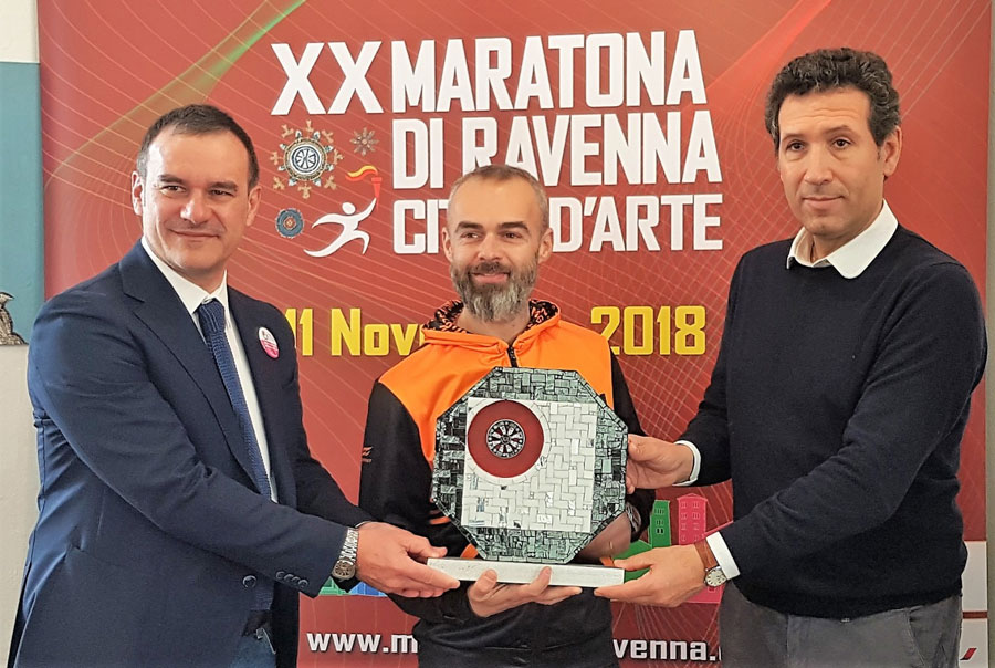 Consegna Premio