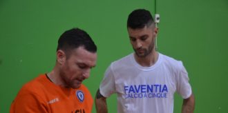 Davide Placuzzi E Jose Revert Cortes