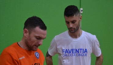 Davide Placuzzi E Jose Revert Cortes