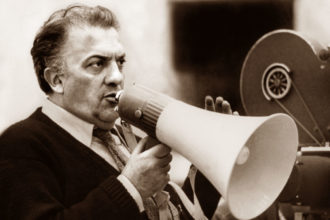 Federico Fellini 1