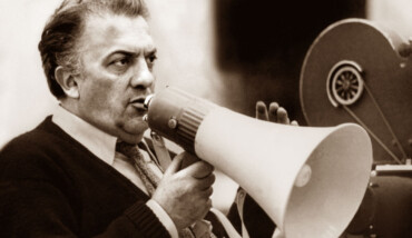 Federico Fellini 1