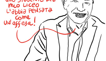 Gianluca Dradi Costantini
