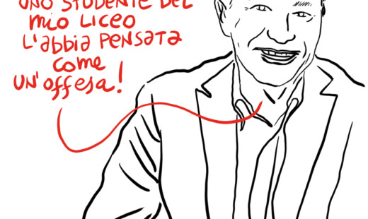 Gianluca Dradi Costantini