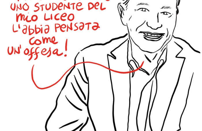 Gianluca Dradi Costantini