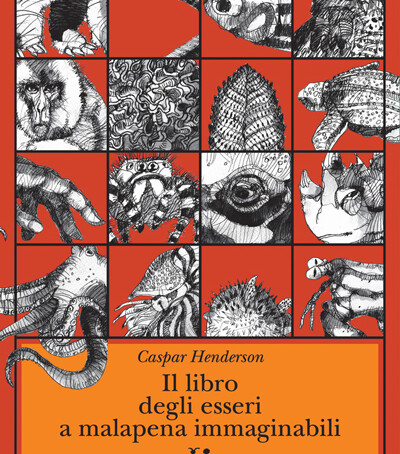 Henderson Esseri Immaginabili