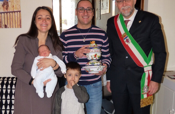 Impagliata 2019 Ettore Mangialardi