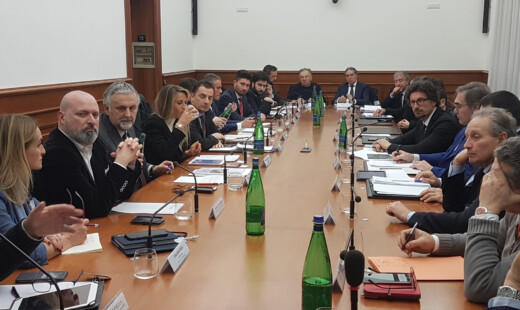 Incontro Er45