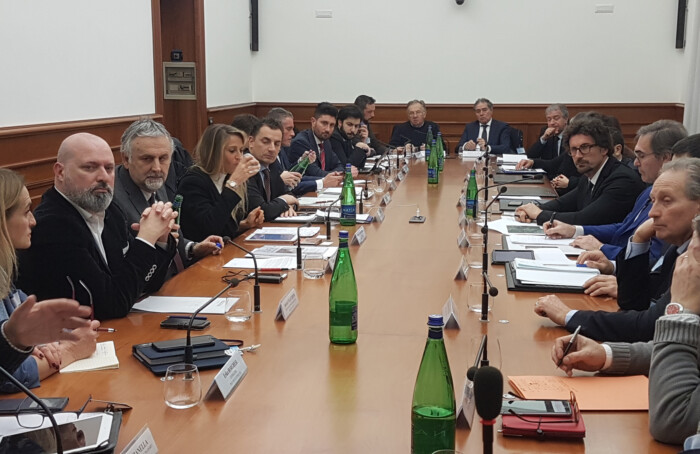 Incontro Er45