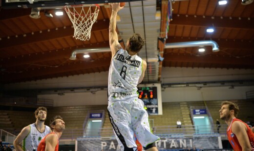 Jacopo Silimbani