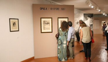 Klinger Mostra 2 