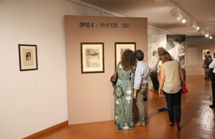 Klinger Mostra 2
