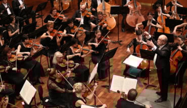 Miskolc Symphony Orchestra