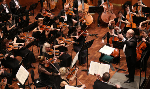 Miskolc Symphony Orchestra