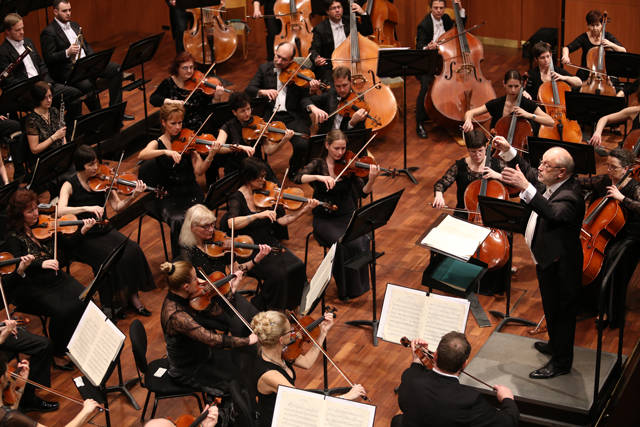 Miskolc Symphony Orchestra