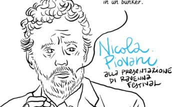 Nicola Piovani Costantini