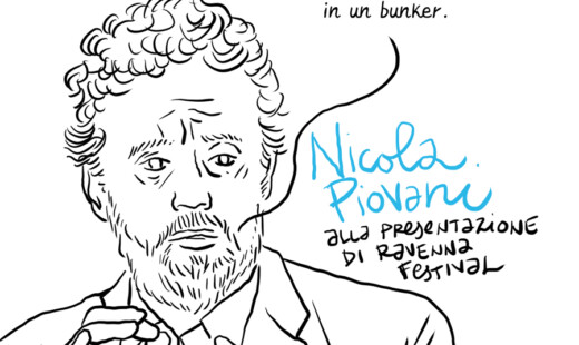Nicola Piovani Costantini