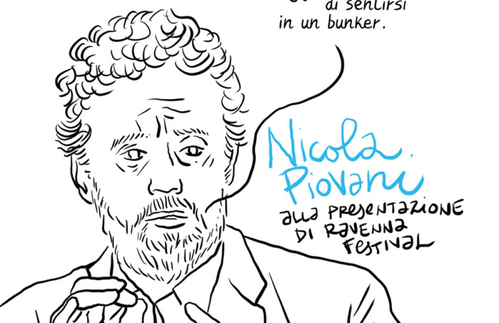Nicola Piovani Costantini