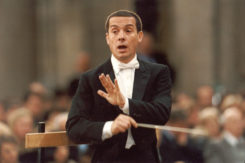 Paolo Olmi Direttore Orchestra