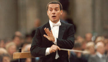 Paolo Olmi Direttore Orchestra