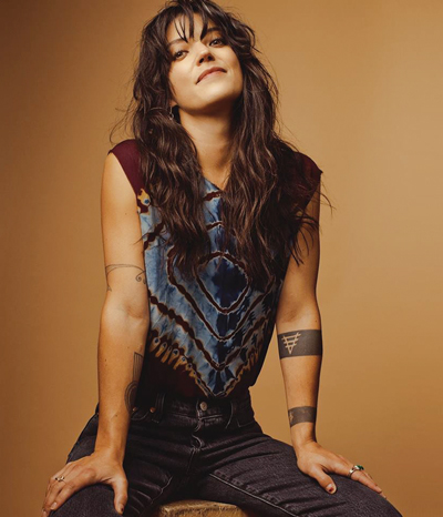 Sharon Van Etten