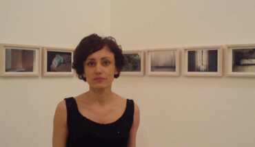 Silvia Camporesi