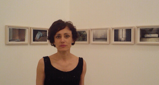Silvia Camporesi