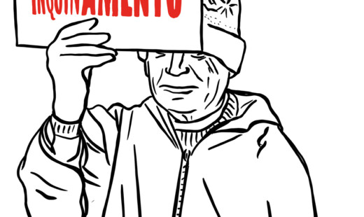 Treni Inquinamento Costantini