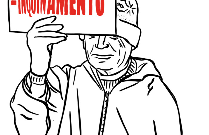 Treni Inquinamento Costantini