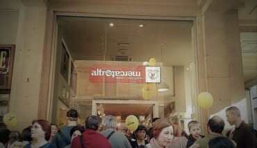 Altromercato