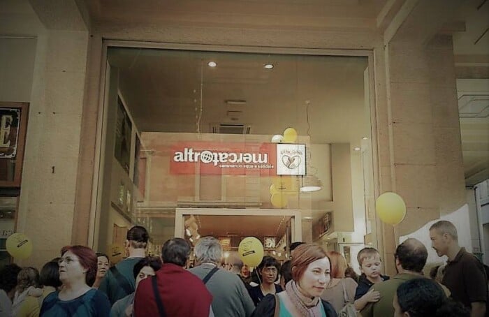 Altromercato