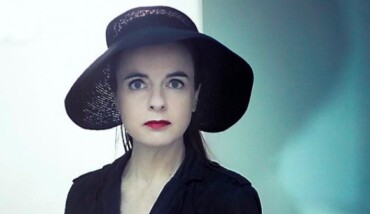 Amélie Nothomb