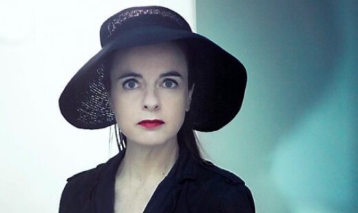 Amélie Nothomb