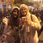 La festa di Capodanno a Faenza