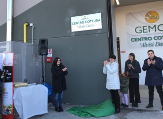 Centro Cottura Gemos