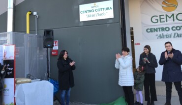 Centro Cottura Gemos